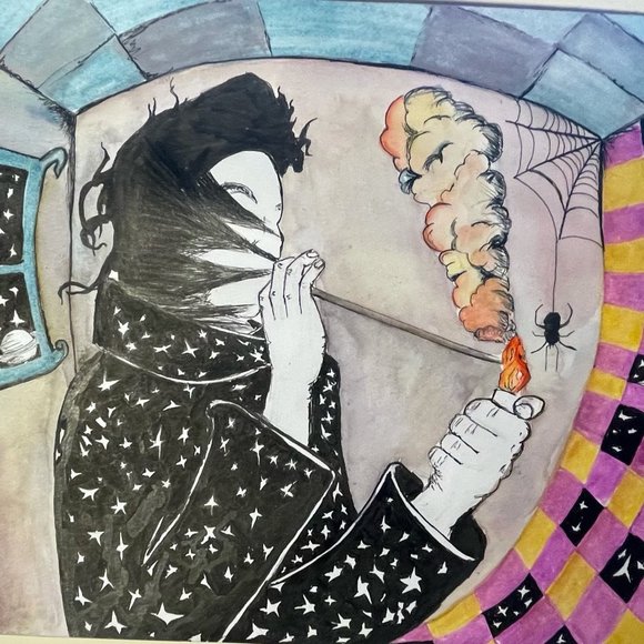 Meet your Posher, Willow - Picture 1 of 1